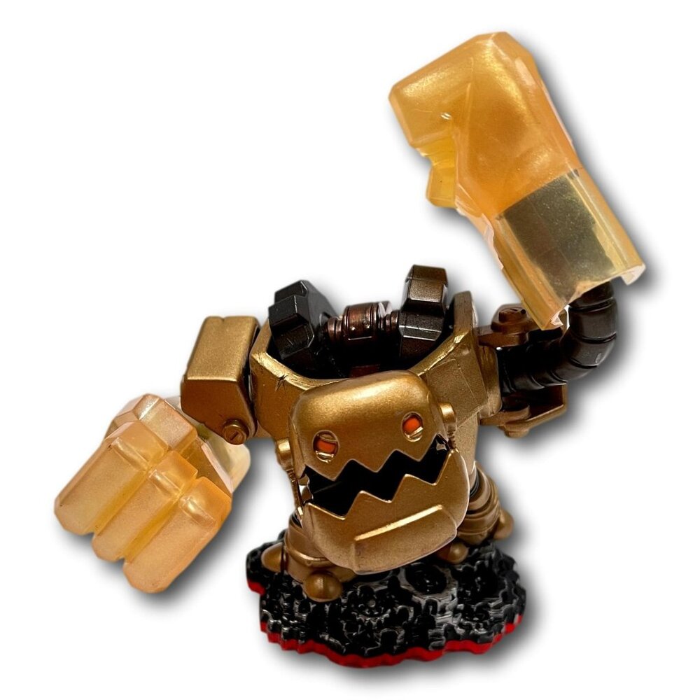Skylanders Action Figure Jawbreaker Activison 4 inch‎ Tall